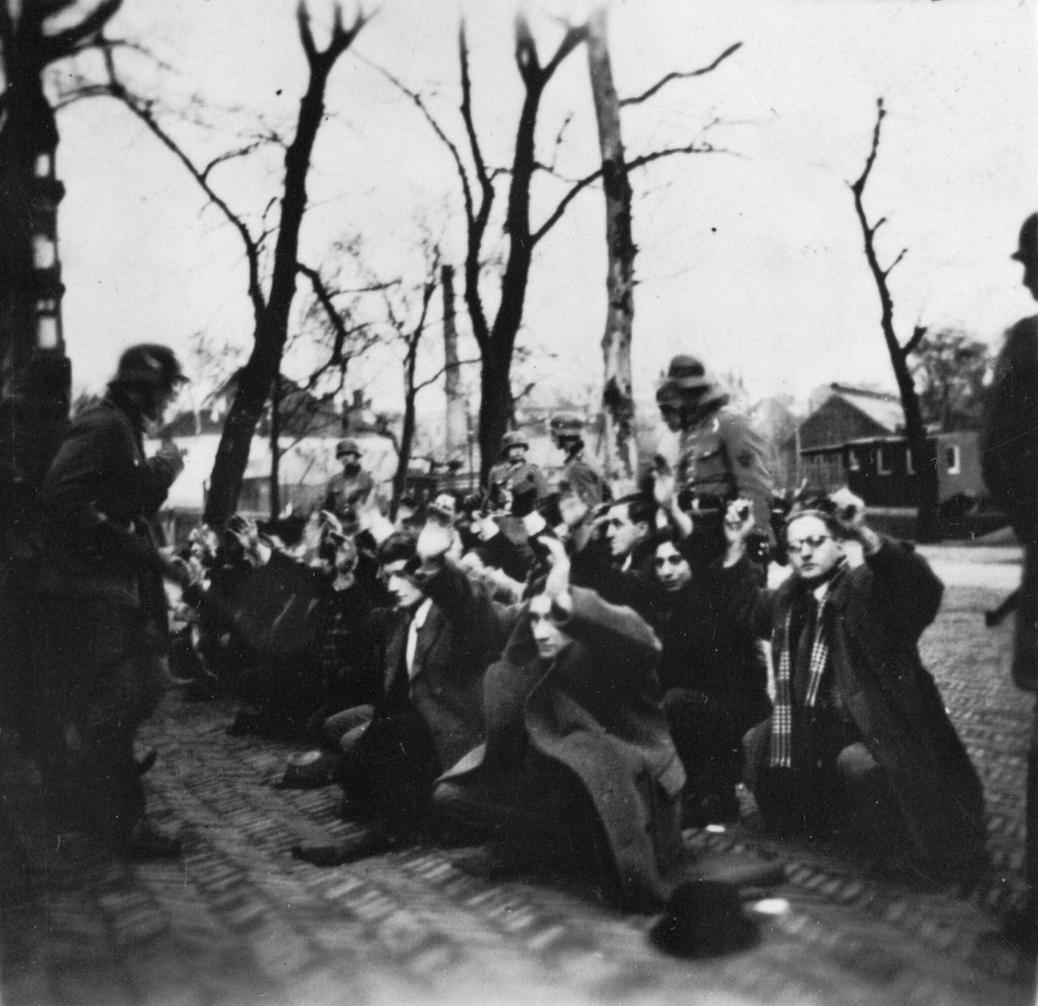 German Occupation of the Netherlands May 1940 – May 1945(Part 2 ...